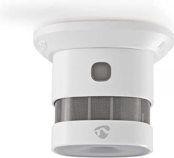 Nedis SmartLife Rookmelder - Zigbee 3.0 - Batterij Gevoed - beschikbaar voor biedingen