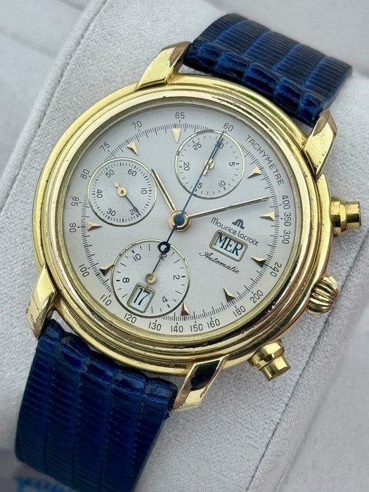 Maurice Lacroix - Croneo Automatic Chronograph Day Date - -, Sieraden, Tassen en Uiterlijk, Horloges | Heren