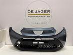 TOYOTA AYGO X VOORBUMPER BUMPER 2022-, Ophalen, Gebruikt, Voor, Toyota