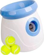 2dekans | A Sunny Day Automatische Ballenwerper - Honden, Dieren en Toebehoren, Ophalen of Verzenden, Zo goed als nieuw