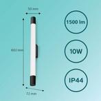 Philips Rover Spiegelverlichting - Spatwaterdicht IP44 - 10W, Verzenden, Nieuw