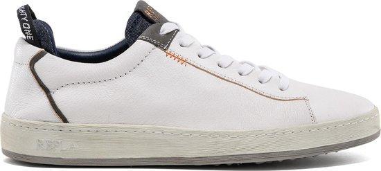 Replay Layton -maat 46- Heren Sneaker - Wit, Kleding | Heren, Schoenen, Verzenden