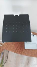 Ansorg - Bureaulamp - Quadra BTD - Metaal, Plastic - Post