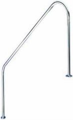 RVS Beugel FX-05 met 2 bochten, Tuin en Terras, Zwembaden, Verzenden, Nieuw