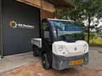 Goupil G4 milieu zone zero emissie, Nieuw