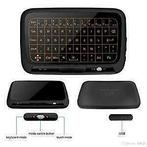 H18+ mini toetsenbord met touchpad, Ophalen of Verzenden, Nieuw, Origineel, Mediaspeler