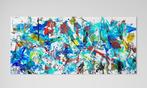 Alberto Stocco - Abstract