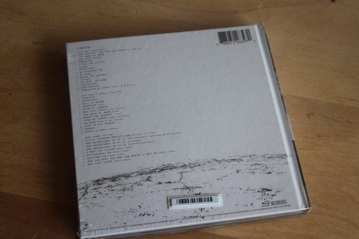 R.E.M. - New Adventures In Hi-Fi Deluxe Lim. Edition, Cd's en Dvd's, Vinyl Singles