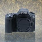 Canon EOS 90D Body - Tweedehands, Spiegelreflex, Canon, Ophalen of Verzenden, Zo goed als nieuw