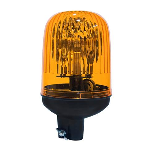 Halogeen Zwaailamp DIN Montage 12V, Auto-onderdelen, Verlichting, Nieuw, Ophalen of Verzenden