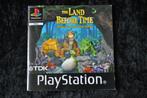 The Land Before Time Return To The Great Valley Playstation, Verzenden, Nieuw