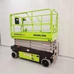 Nieuw Zoomlion ZS0812AC-Li elektrische schaarhoogwerker 10m