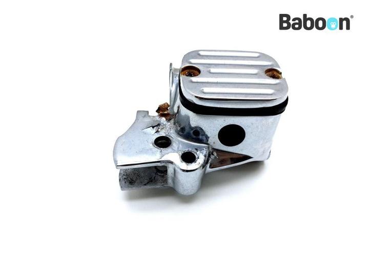 Rempomp Voor Harley-Davidson FXSTD Softail Deuce 2007, Motoren, Onderdelen | Harley-Davidson, Gebruikt, Verzenden