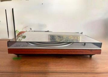 Bang & Olufsen - BeoGram 1700 belt drive Platenspeler beschikbaar voor biedingen