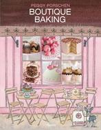 Boutique baking 9789089895622 Peggy Porschen, Boeken, Kookboeken, Verzenden, Zo goed als nieuw, Peggy Porschen
