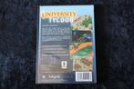 University Tycoon PC Game, Verzenden, Nieuw