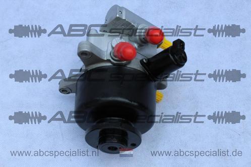 SL-Klasse R230 ABC pomp A0034662701 A0034665001 tandempomp s, Auto-onderdelen, Ophanging en Onderstel, Gereviseerd, Ophalen of Verzenden