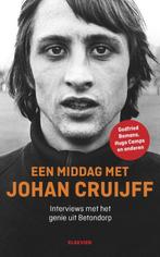 Een middag met Johan Cruijff 9789035253391, Verzenden, Zo goed als nieuw