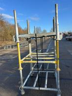 Stapelrek, stapelracks, rek, rekken, partij, Ophalen, Gebruikt, 100 cm of meer, 60 cm of meer