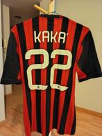 AC Milan - Serie A - Kaká - 2013 - Voetbalshirt, Nieuw