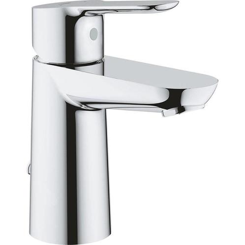 Grohe BauEdge Wastafelkraan - koud en warm water - met, Huis en Inrichting, Keuken | Keukenelementen, Verzenden