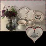 Wedgwood - Tafelservies (7) - Aardewerk - Christmas