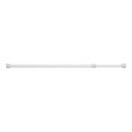 ProPlus Uitschuifbare vastzetstang - Enkel - 41-71 cm - Wit, Caravans en Kamperen, Ophalen of Verzenden, Nieuw