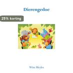 Dierengedoe 9789089542205 Wim Meyles, Verzenden, Gelezen, Wim Meyles