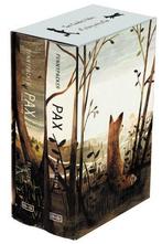 Pax 2-Book Box Set: Pax and Pax, Journey Home, Verzenden, Nieuw