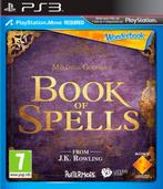 Wonderbook: Book of Spells [PS3], Nieuw, Ophalen of Verzenden