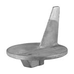 Mercury Skeg voor trimvlak 50-140HP Zink, Watersport en Boten, Ophalen of Verzenden, Nieuw, Motor en Techniek, Zeilboot of Motorboot