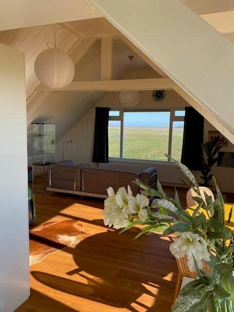 Te huur Woning/appartement in Uitdam, 2 kamer(s) 60 m², Huizen en Kamers, Huizen te huur, Direct bij eigenaar, A, Zuid-Holland