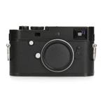Leica M Monochrom (Typ 246), Audio, Tv en Foto, Fotocamera's Digitaal, Ophalen of Verzenden, Zo goed als nieuw