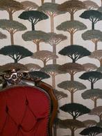 Nieuw ontwerp! Safari Acacia Forest tessuto limited