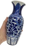 Vaas - Porselein - China - Qing-dynastie (Zonder