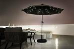 Feel Home LED parasol 2.7 meter, Tuin en Terras, Overige Tuin en Terras, Nieuw, Verzenden