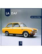 LA DAF DE MON PÈRRE, Boeken, Auto's | Boeken, Nieuw, Author