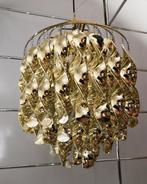 Verpan - Verner Panton - Plafondlamp - Spiraal SP01 Goud -, Antiek en Kunst