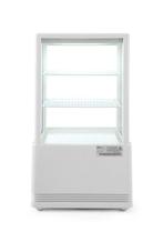 Koelvitrinekast 58L, Arktic, Wit, 230v/170w, 444x397x(h)795m, Ophalen of Verzenden, Nieuw