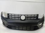 Bumper voor Volkswagen Caddy IV 1.4 TSI, Ophalen of Verzenden, Gebruikt, Voor, Volkswagen