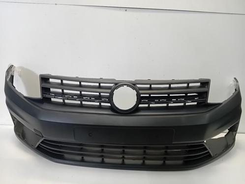 Bumper voor Volkswagen Caddy IV 1.4 TSI, Auto-onderdelen, Carrosserie en Plaatwerk, ARN erkend, Stiba lid, Erkend duurzaam, Voor