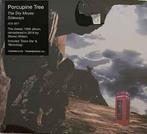 cd digi - Porcupine Tree - The Sky Moves Sideways, Cd's en Dvd's, Zo goed als nieuw, Verzenden