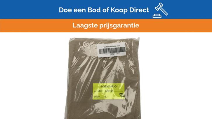 Bieden: Quicksilver Activ 755 Cabin Portside, Watersport en Boten, Bootonderdelen, Kombuis en Sanitair, Nieuw, Zeilboot of Motorboot