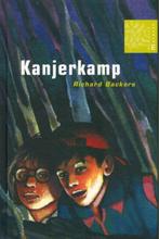 Kanjerkamp / De nieuwe Maretak 9789043700955 Richard Backers, Verzenden, Gelezen, Richard Backers