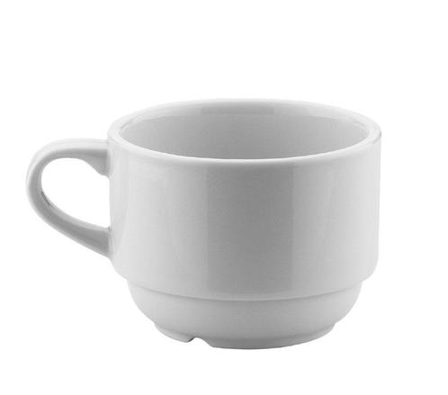 GGM Gastro | (12 stuks) ENTity - Espresso kop | KTEK6#12 |, Huis en Inrichting, Keuken | Servies, Effen, Nieuw, Kop(pen) en/of Schotel(s)