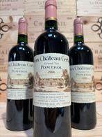 2004 , 2007 et 2008 Vieux Château Certan - Pomerol - 3, Nieuw