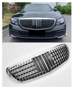 Grill Sport grille past voor Mercedes W213 Exclusive in Mayb, Ophalen of Verzenden, Nieuw