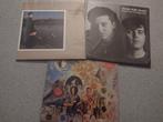 Tears For Fears - 3 x LPs - The hurting - Songs from the big, Cd's en Dvd's, Vinyl Singles, Nieuw in verpakking