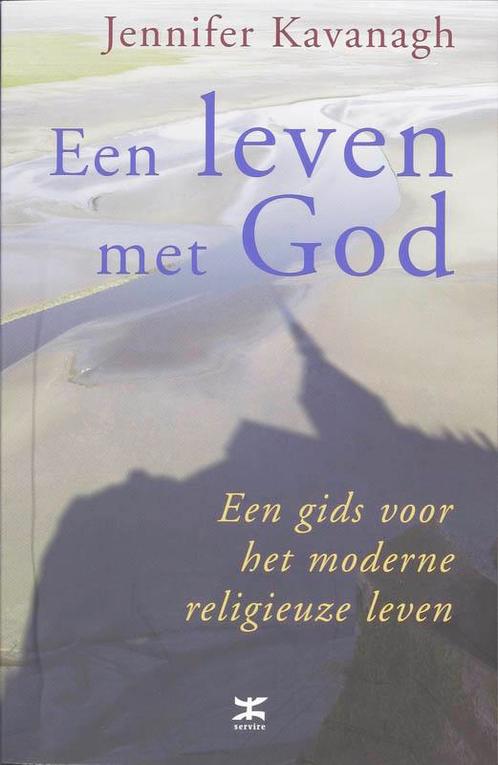 Leven Met God 9789021523552 [{:name=>J. Kavanagh, Boeken, Godsdienst en Theologie, Gelezen, Verzenden