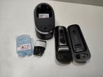 Braun Series 9 Pro+ 9575cc Grafiet Scheerapparaten, Witgoed en Apparatuur, Persoonlijke-verzorgingsapparatuur, Verzenden, Nieuw